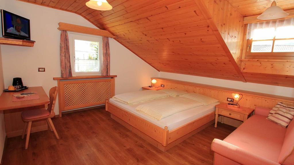 Bed And Breakfast Iman Santa Cristina Val Gardena Kamer foto