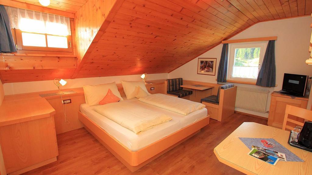 Bed And Breakfast Iman Santa Cristina Val Gardena Kamer foto