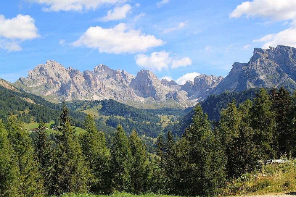 Bed And Breakfast Iman Santa Cristina Val Gardena Buitenkant foto