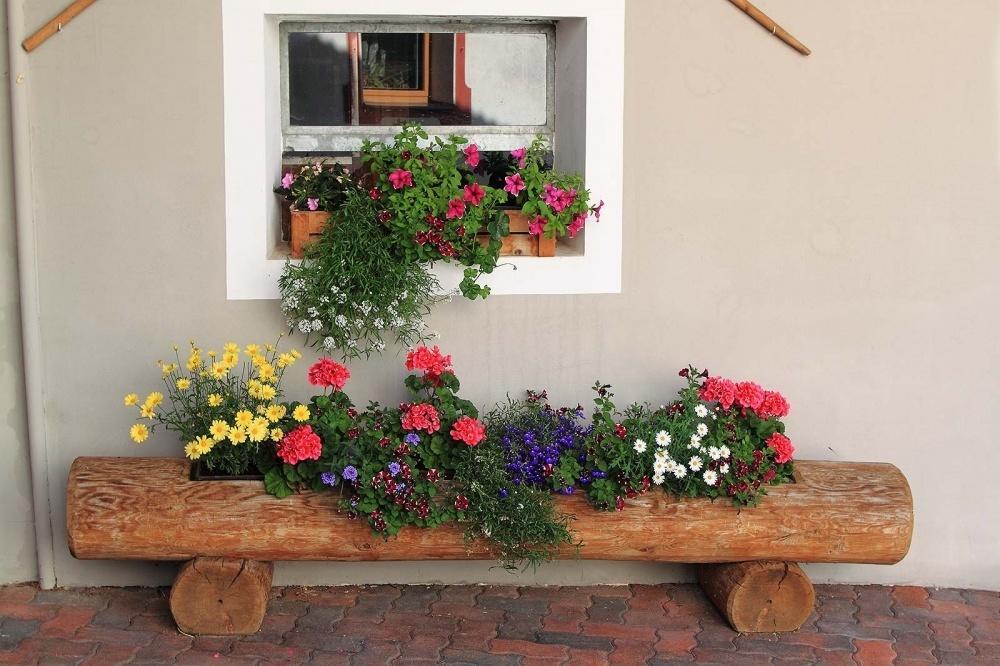 Bed And Breakfast Iman Santa Cristina Val Gardena Buitenkant foto