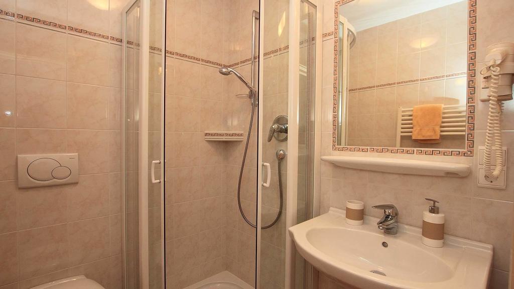 Bed And Breakfast Iman Santa Cristina Val Gardena Kamer foto