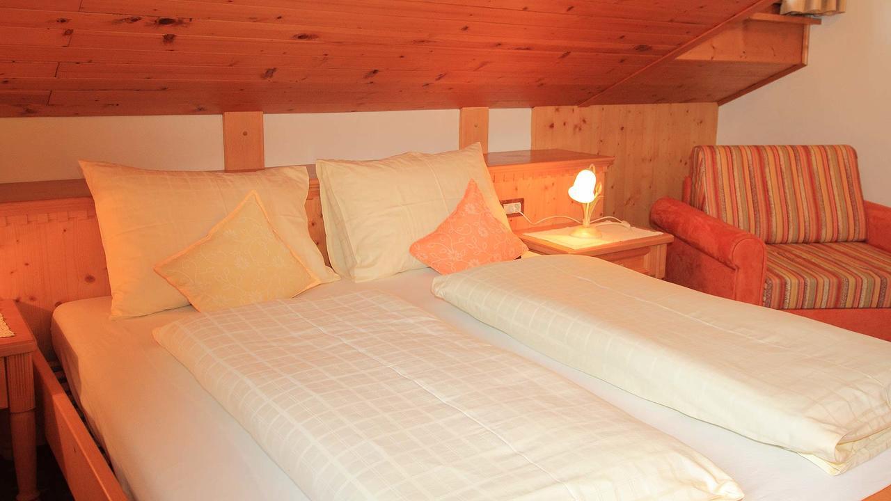 Bed And Breakfast Iman Santa Cristina Val Gardena Buitenkant foto