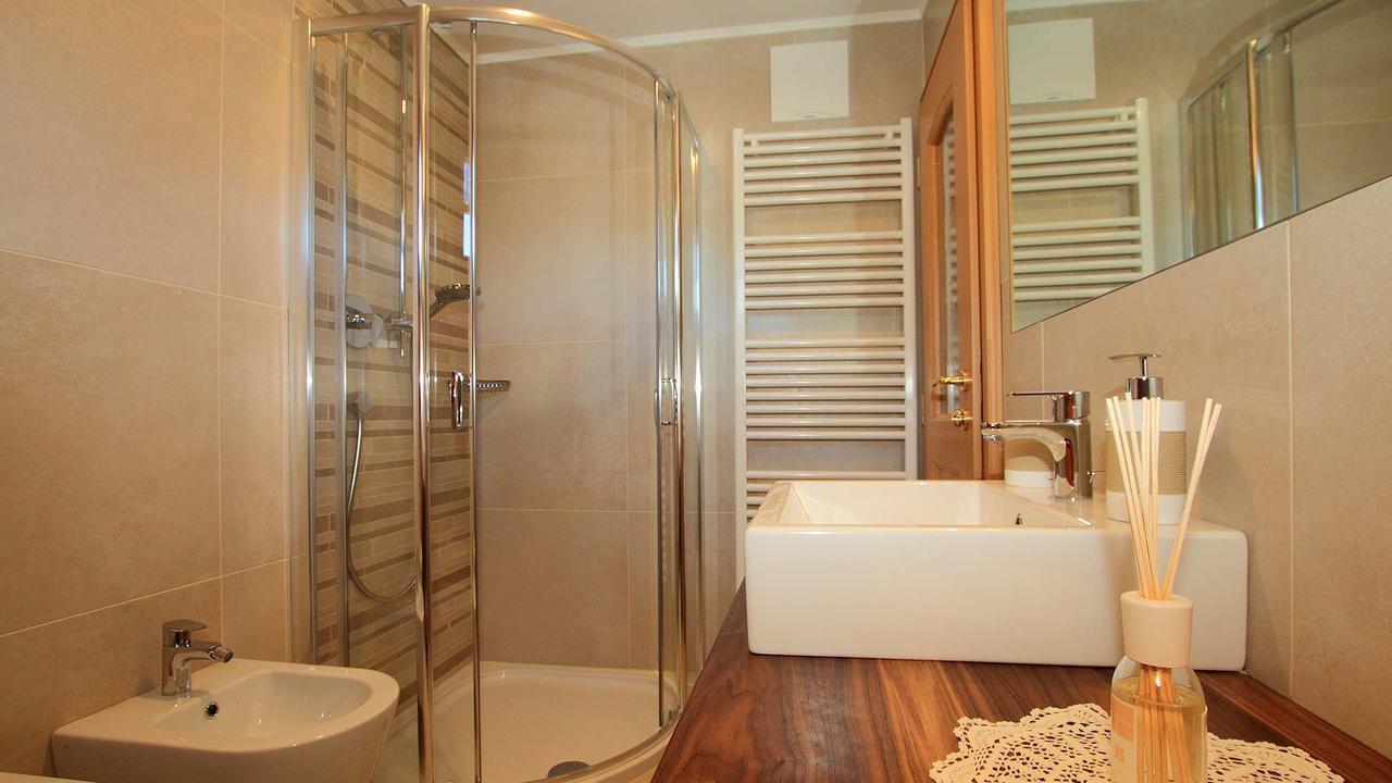 Bed And Breakfast Iman Santa Cristina Val Gardena Buitenkant foto